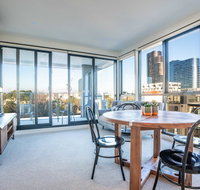 Poplar Apartments - Sydney Tourism