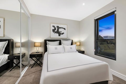 Manhattan Apartments - Notting Hill - Sydney Tourism 15