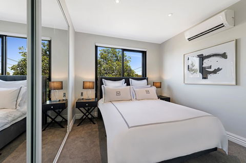 Manhattan Apartments - Notting Hill - Sydney Tourism 25