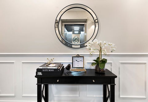 Manhattan Apartments - Notting Hill - Sydney Tourism 11