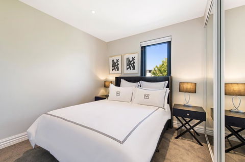 Manhattan Apartments - Notting Hill - Sydney Tourism 24