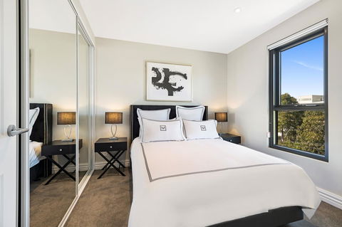 Manhattan Apartments - Notting Hill - Sydney Tourism 29