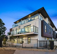 Manhattan Apartments - Notting Hill - Sydney Tourism