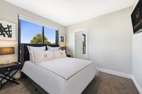Manhattan Apartments - Notting Hill - Sydney Tourism 18