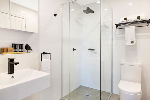 Manhattan Apartments - Notting Hill - Sydney Tourism 20