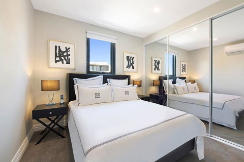 Manhattan Apartments - Notting Hill - Sydney Tourism 19