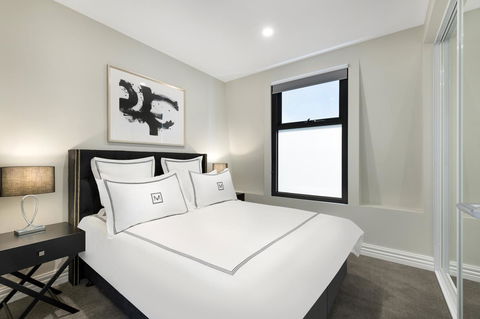 Manhattan Apartments - Notting Hill - Sydney Tourism 22