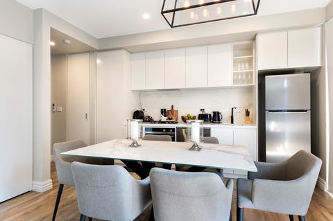 Manhattan Apartments - Notting Hill - Sydney Tourism 27