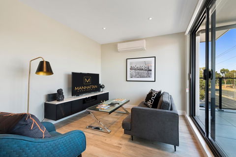 Manhattan Apartments - Notting Hill - Sydney Tourism 23