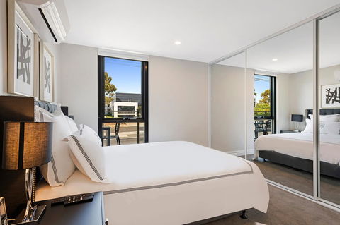 Manhattan Apartments - Notting Hill - Sydney Tourism 10