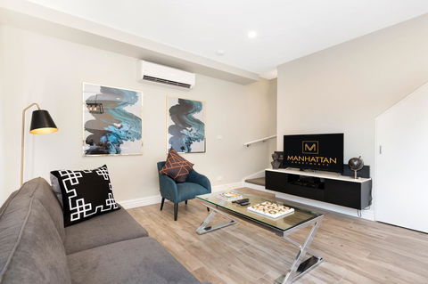 Manhattan Apartments - Notting Hill - Sydney Tourism 26