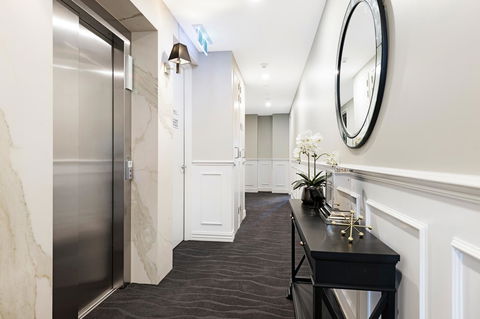 Manhattan Apartments - Notting Hill - Sydney Tourism 17