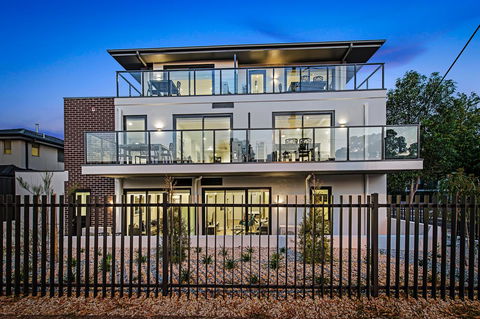 Manhattan Apartments - Notting Hill - Sydney Tourism 16