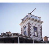 Hotel Sorrento - Sydney Tourism