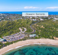 Oceanic Sorrento - Sydney Tourism