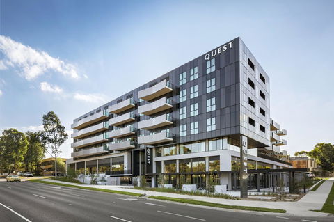 Quest Burwood East - Sydney Tourism 5