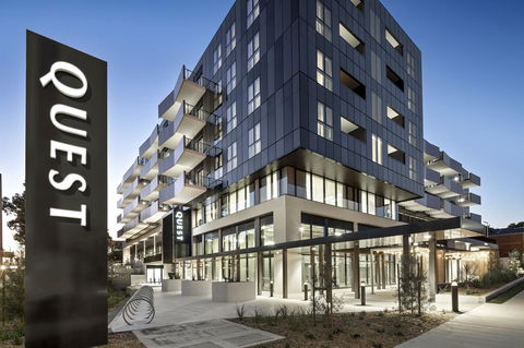 Quest Burwood East - Sydney Tourism 7