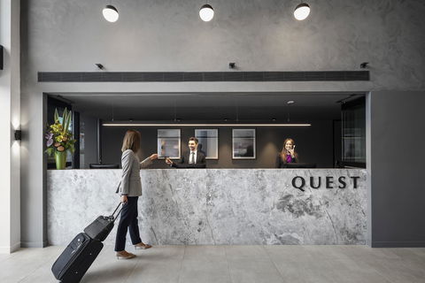 Quest Burwood East - Sydney Tourism 24