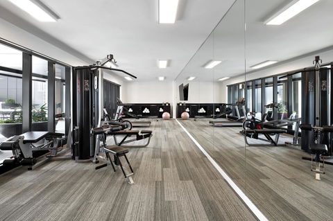 Quest Burwood East - Sydney Tourism 8