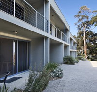 Chatby Lane Lorne - Sydney Tourism