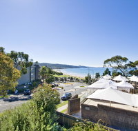 Lorne Bay View Motel - Sydney Tourism