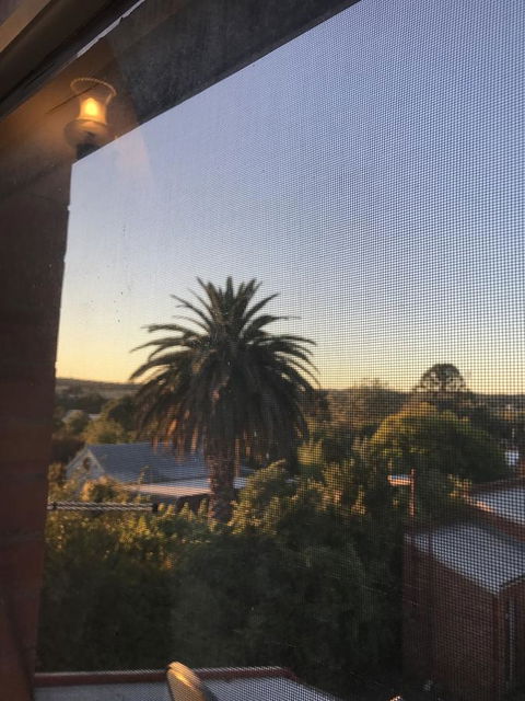 Campbell St Lodge - Sydney Tourism 33