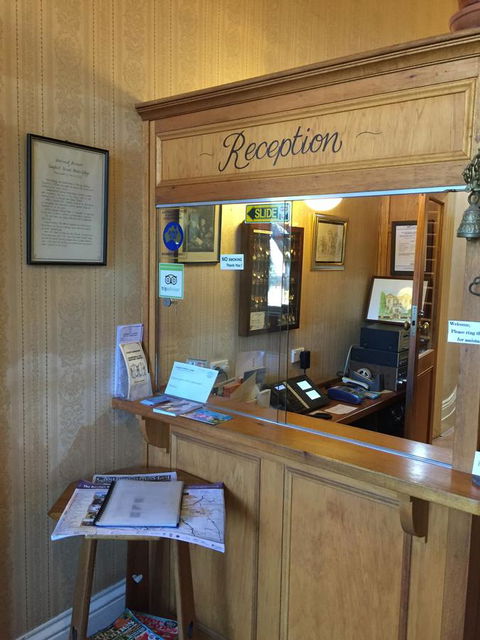 Campbell St Lodge - Sydney Tourism 4