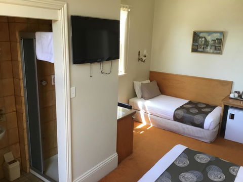Campbell St Lodge - Sydney Tourism 19