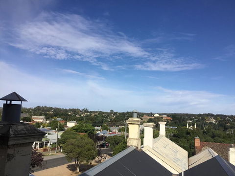 Campbell St Lodge - Sydney Tourism 39