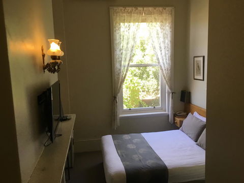Campbell St Lodge - Sydney Tourism 16