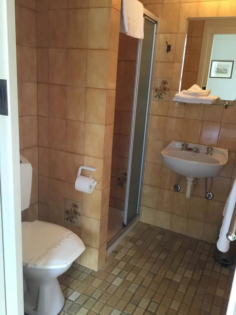 Campbell St Lodge - Sydney Tourism 18