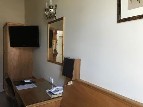 Campbell St Lodge - Sydney Tourism 38
