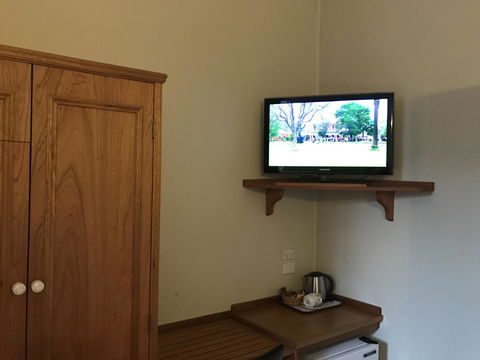 Campbell St Lodge - Sydney Tourism 31
