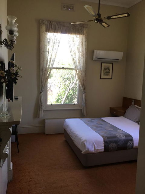 Campbell St Lodge - Sydney Tourism 15