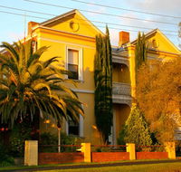 Campbell st Lodge - Sydney Tourism
