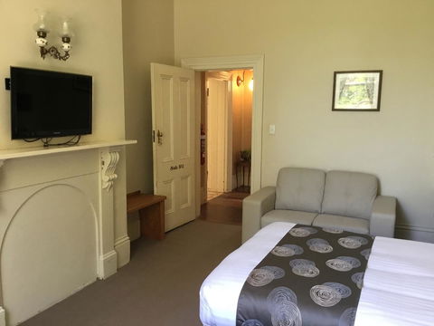 Campbell St Lodge - Sydney Tourism 10