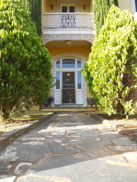 Campbell St Lodge - Sydney Tourism 29