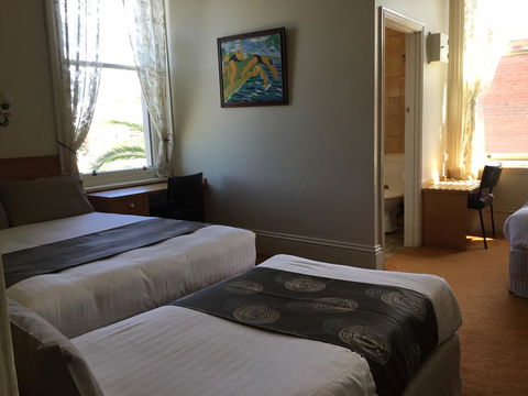 Campbell St Lodge - Sydney Tourism 22
