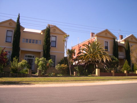 Campbell St Lodge - Sydney Tourism 26