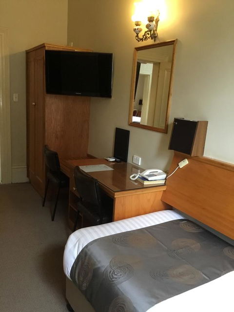 Campbell St Lodge - Sydney Tourism 25