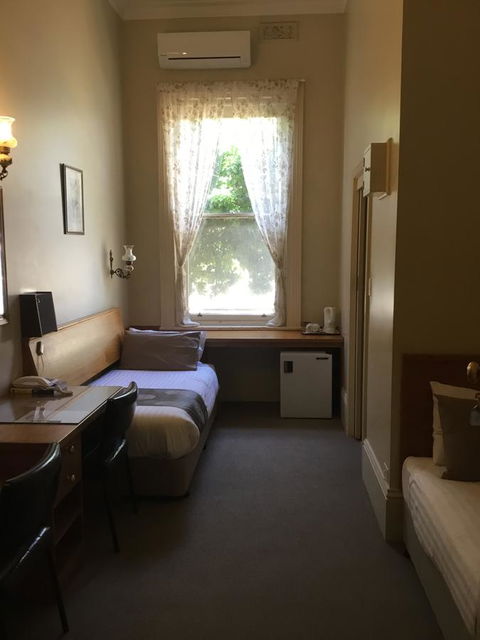 Campbell St Lodge - Sydney Tourism 24