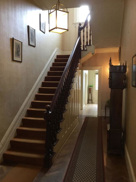 Campbell St Lodge - Sydney Tourism 3
