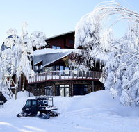 Astra Lodge Falls Creek - Sydney Tourism