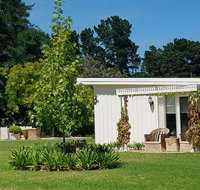 The Cottage - Sydney Tourism