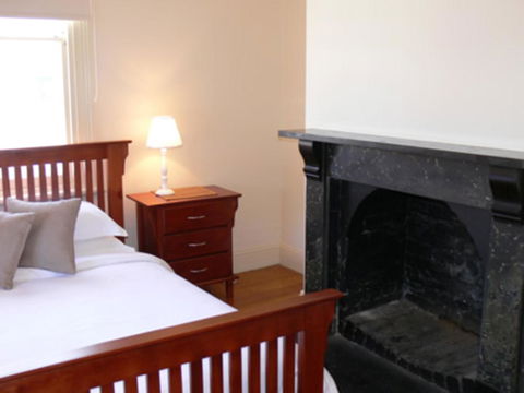 The Victoria Apartments - Sydney Tourism 27