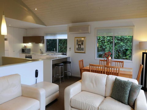 The Victoria Apartments - Sydney Tourism 32