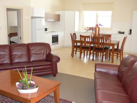 The Victoria Apartments - Sydney Tourism 25