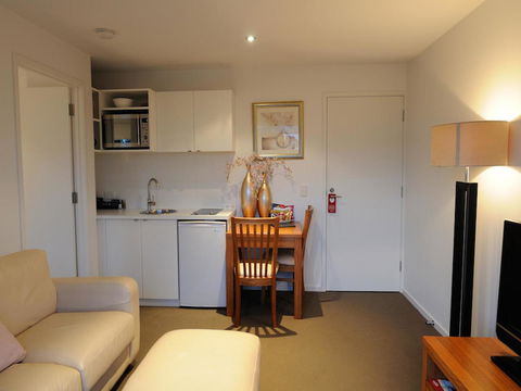 The Victoria Apartments - Sydney Tourism 17