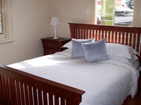 The Victoria Apartments - Sydney Tourism 29