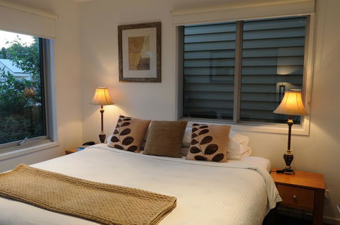 The Victoria Apartments - Sydney Tourism 5